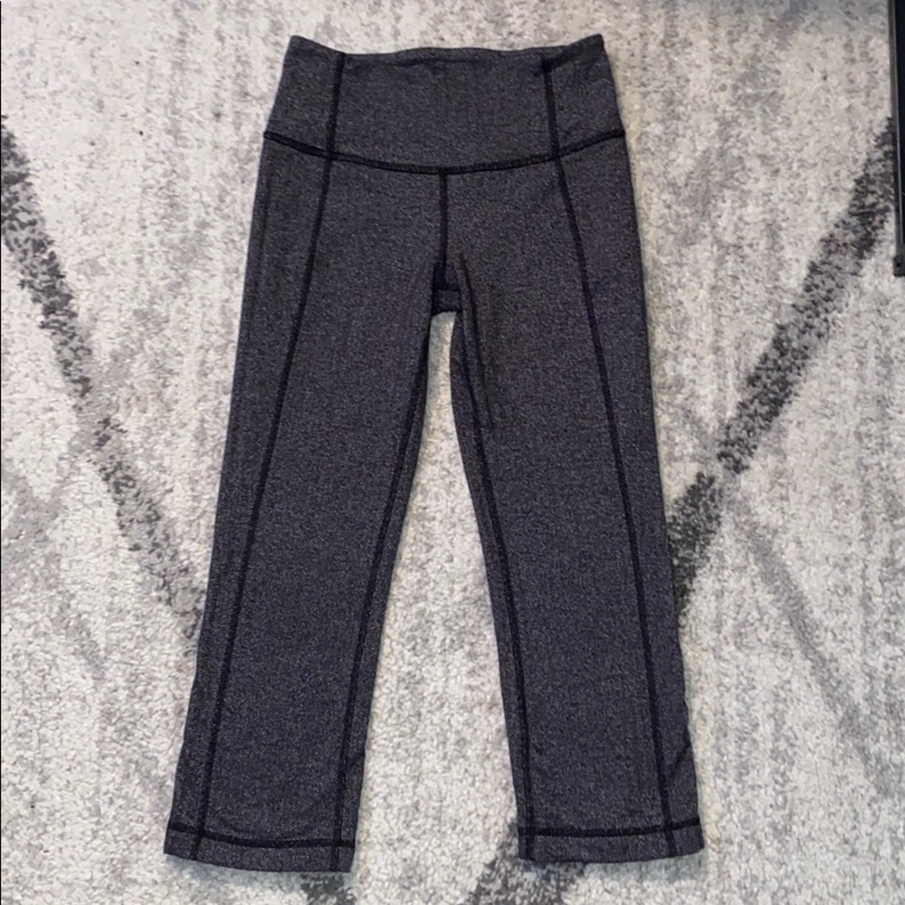 Lulu lemon leggings